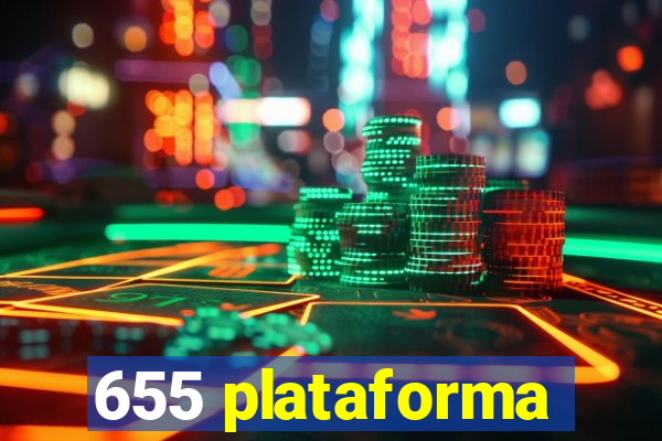 655 plataforma